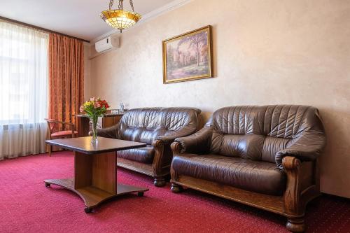 Junior Suite image 7