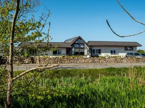 Garni Hotel & Appartements Nordstrand in Nordstrand, Deutschland