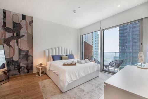 Luxury apartment 38th floor Dubai MarinaEXPO OFFER, Dubai