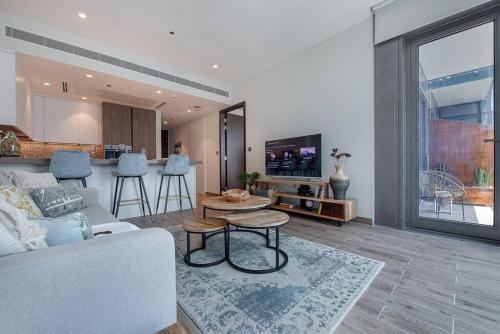 Luxury apartment 38th floor Dubai MarinaEXPO OFFER, Дубай (фото 7)