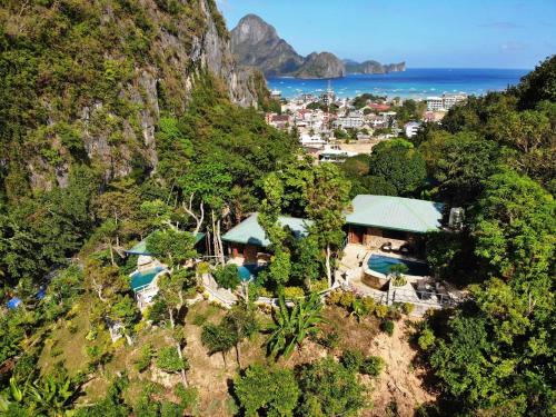 Foto - El Nido Viewdeck Cottages