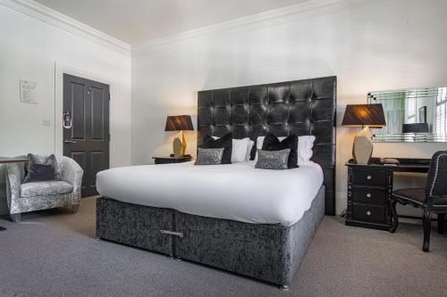 399816790 Forest Park Country Hotel & Inn, Brockenhurst, New Forest, Hampshire