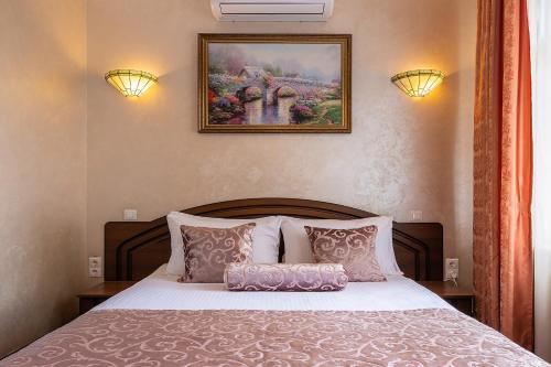Edem Hotel Lviv - image 2