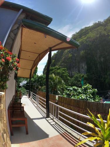 Photo - El Nido Viewdeck Cottages