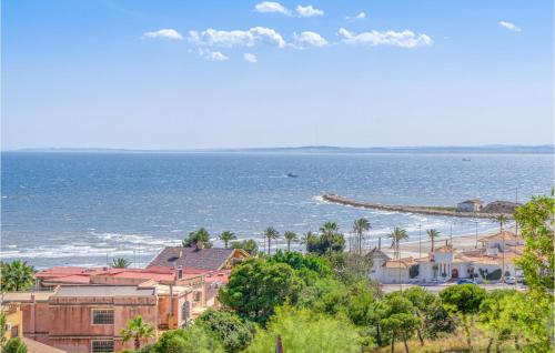 One-Bedroom Apartment in Santa Pola - image 11