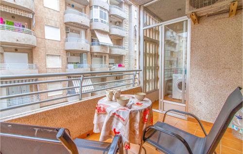 One-Bedroom Apartment in Santa Pola - image 7