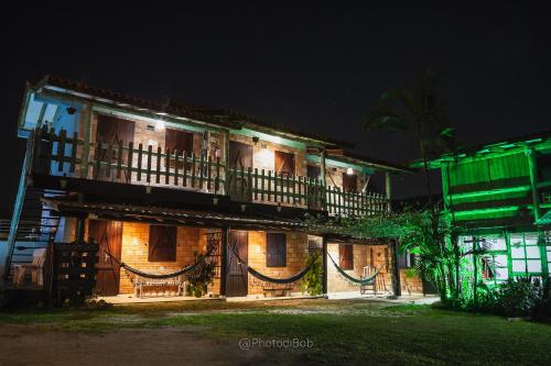 Pousada Amaravida – Imbituba