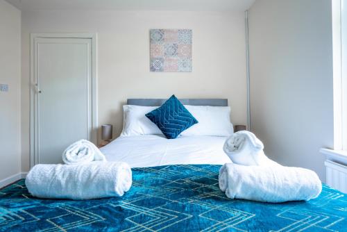 Picture of Millfield House - Cosy 2 Bed House In Motherwell