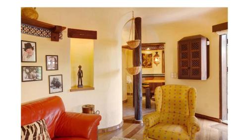 VCV VILLA BAHÍA FELIZ - image 12