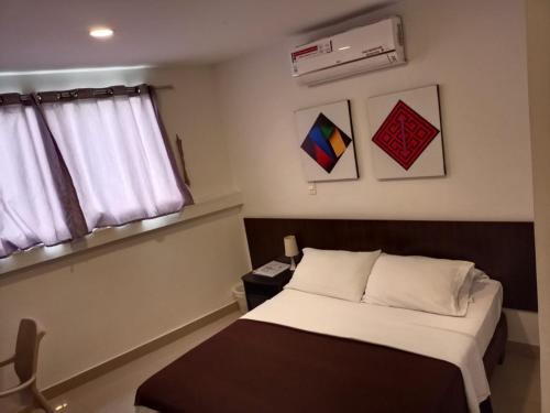 APARTASUITES SAN MARCOS