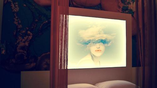 C rooms - Love Motel Monza in Cinisello Balsamo