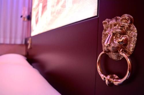 C rooms - Love Motel Monza in Cinisello Balsamo