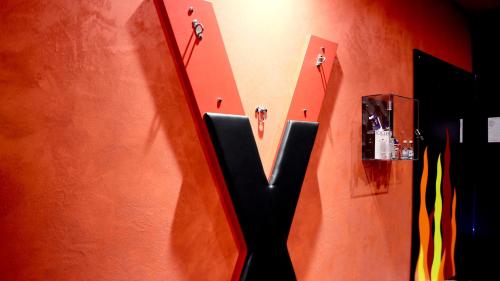 C rooms - Love Motel Monza in Cinisello Balsamo