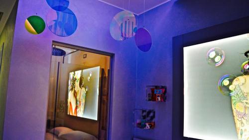 C rooms - Love Motel Monza in Cinisello Balsamo