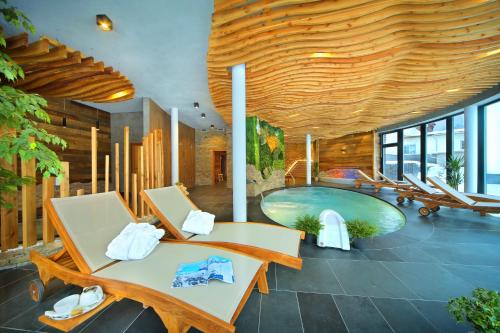 Hotel Olympie - image 5