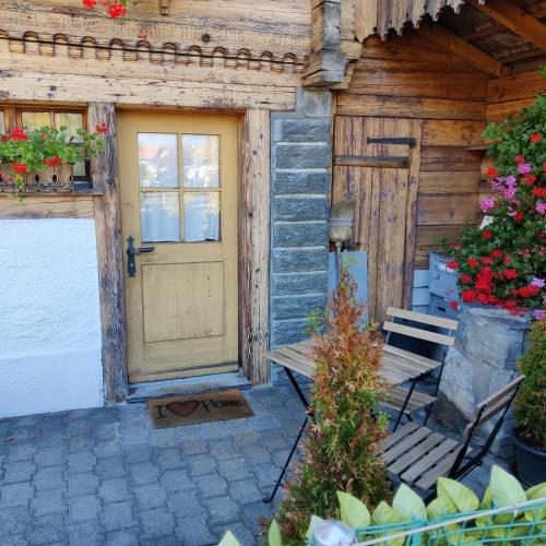 Studio FranGiò, Lauterbrunnen