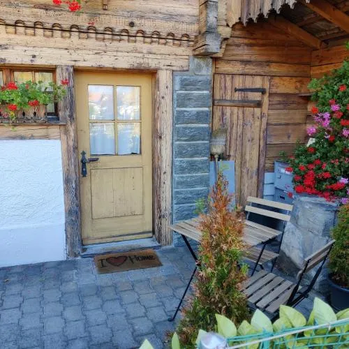 Studio FranGiò in Interlaken, Schweiz