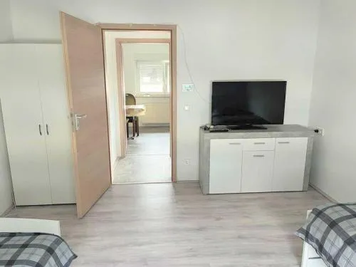 Zentrales Apartment in Leverkusen in Leverkusen, Deutschland