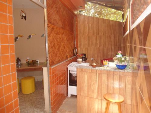 Hostel do Tucano – Rio de Janeiro, VA