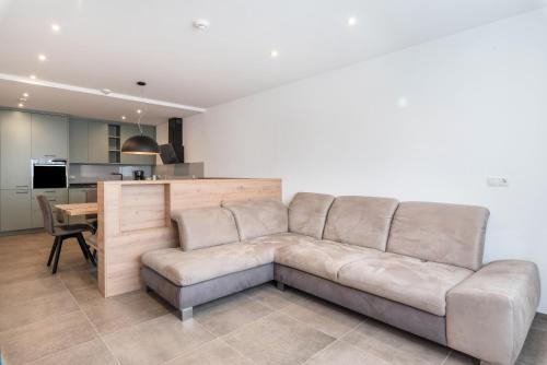 Two-Bedroom Superior Apartment