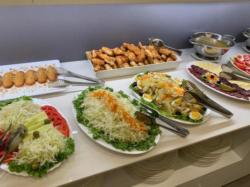 Ha Hotel Mostar - image 14