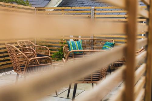 Létesítmények, Cathys Cottage, Sun Trap Patio, Modern 3 Bed, Central, Parking in Crewkerne