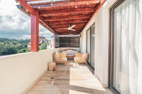 Exceptional Deluxe 2BR at El Portillo