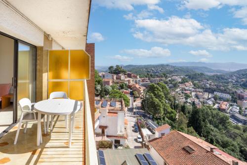 A szálláshely kívülről, Can Fisa Hotel & Apartments in Corbera de Llobregat