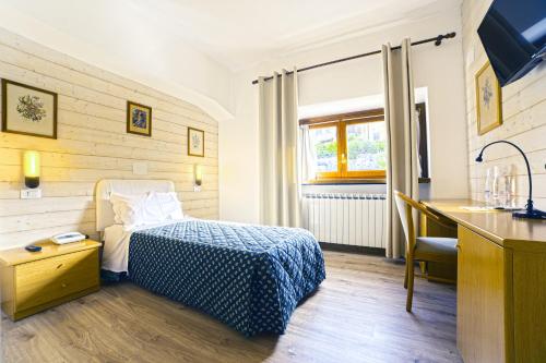 Grand Hotel SIVA - Adults Only in Santo Stefano d'Aveto