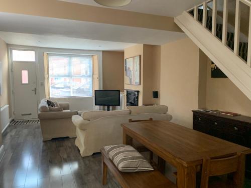 Liverpool in Halewood