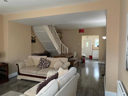 Liverpool in Halewood