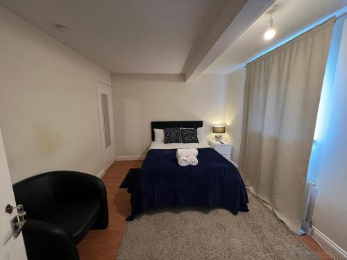 Shared House in Chakeshill Drive chambre d'hôte Easter Compton