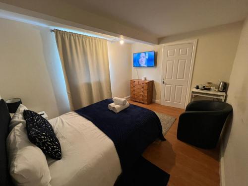 Shared House in Chakeshill Drive Room Type - Double Room