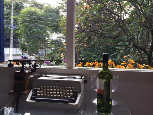 Paradiso Hostel & Suites - TOP 1 DE SÃO PAULO, São Paulo (fotografie 9)