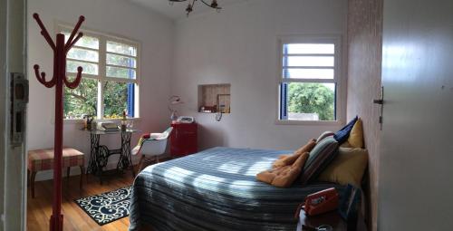 Paradiso Hostel & Suites - TOP 1 DE SÃO PAULO, São Paulo (fotografie 10)