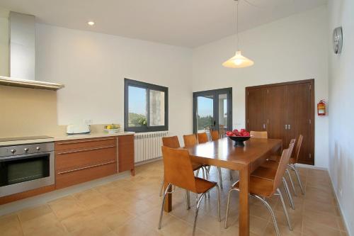 Beautiful Modern Pollensa Villa Finca La Vinya Gran 5 Bedrooms Private Pool
