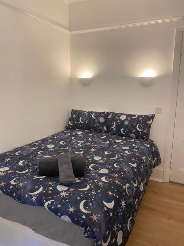 Apartment in Baker Street Central London
