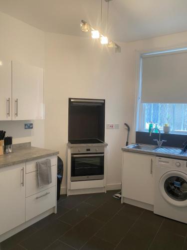Photo 4 of Apartment In Baker Street Central London