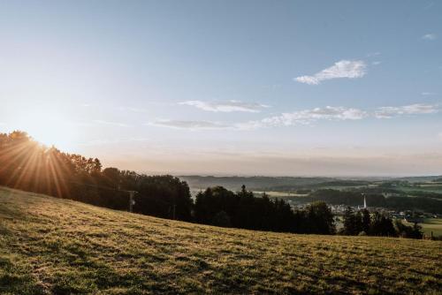 Haslauer Hüttn - Frasdorf