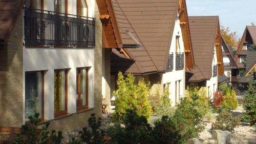 Zakopane Domki Wisienka, Zakopane (fotografie 4)