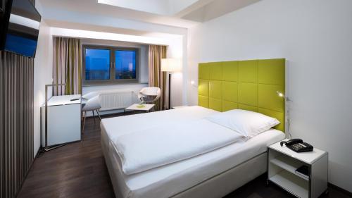 施韦因富特全景酒店 施韦因富特全景酒店