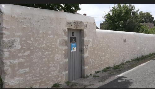 Le Clos Macé - Maison d'hôtes de charme au cœur des châteaux