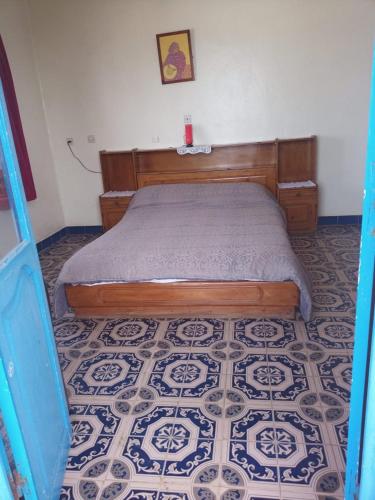 Hôtel Suerte Loca