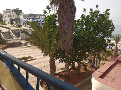 Suerte Loca in Sidi Ifni