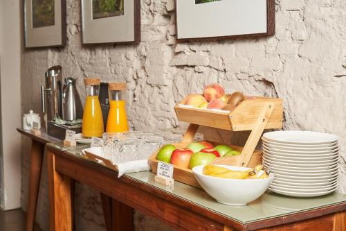 Mercer House Bòria BCN - main image