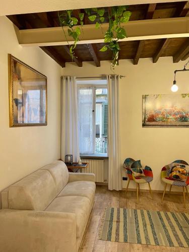 Casa Nicoli, Bergamo (fotografie 4)