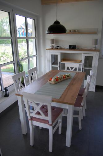 Ferienhaus Kleiner Onkel, Seeblick, Angeln, Sauna, ruhige Lage in Twist