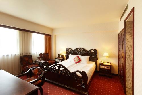 Foto - Emperor Hotel