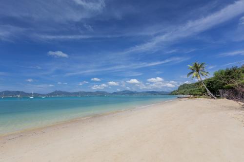 X10 Seaview Suites at Panwa Beach photo 3