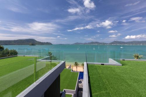 X10 Seaview Suites at Panwa Beach photo 1